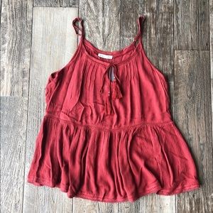 NWT | Dex Camisole